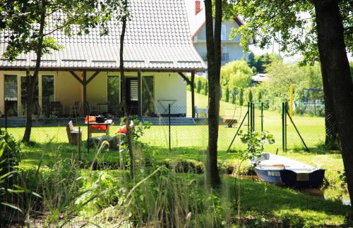 Bolek Lolek Domki Apartamenty - Foto 17