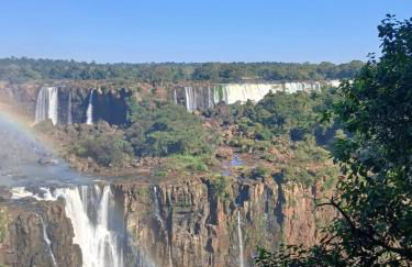 Iguassu Falls Refuge - Cataratas do Iguassu - Paraguai - Argentina - Foto 28