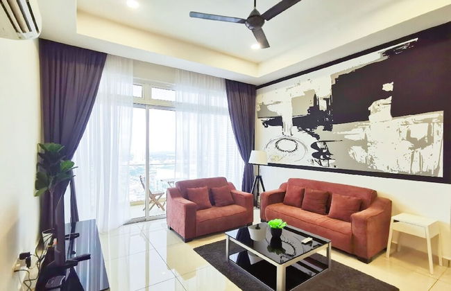 KSL D’Esplanade by Antlerzone - Foto 1