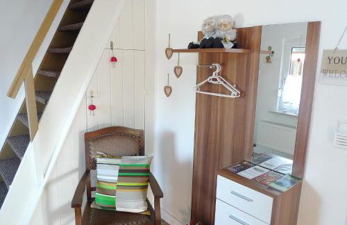 Holiday Home Hexenhuus by Interhome - Foto 32