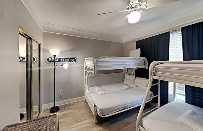 Jade East Towers by Southern Vacation Rentals - Foto 4