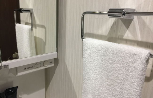 Randor Hotel Fukuoka - Foto 45