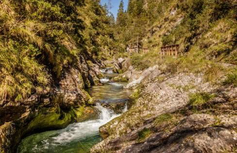 Gästehaus Aicher - Chiemgau Karte - Foto 20