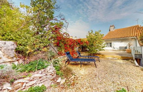 Ferienhaus mit Charakter und Terrasse in perfekter Lage - Foto 5