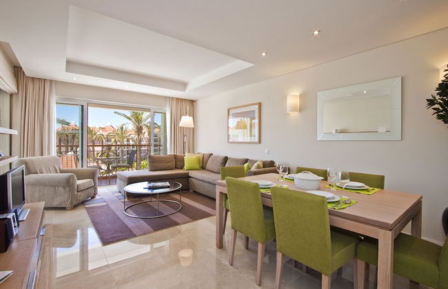 As Cascatas Golf Resort & Spa - Foto 17