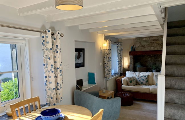 Tresowes Green Cottage - Foto 24