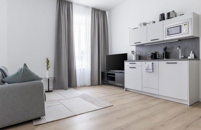 Limehome Rosenheim Gillitzerstraße - Foto 22