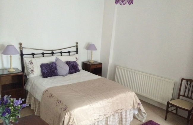 Kingsmills Cottages Moneymore - Foto 6