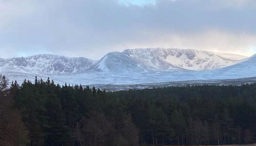 Corrie Fee Lodge - Foto 2