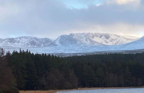 Corrie Fee Lodge - Foto 2