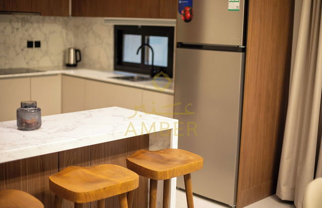 Amber Hospitality - BLVD - Foto 18