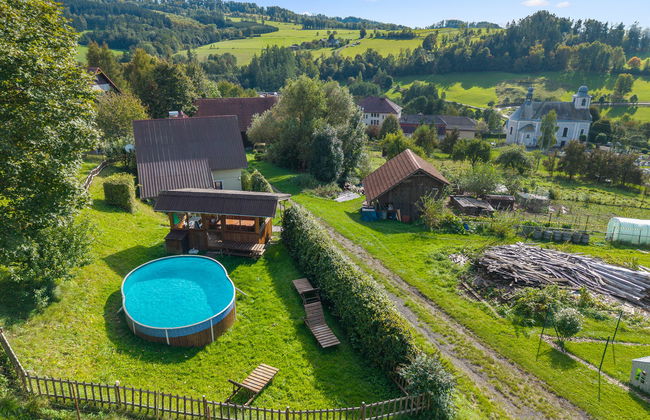 Loukov u Semil - Foto 29