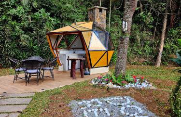 Domo Suíte Real - Foto 39