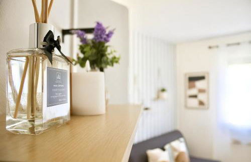 Small studio Parking - Metro B - Lyon Sud Hospital - Foto 10