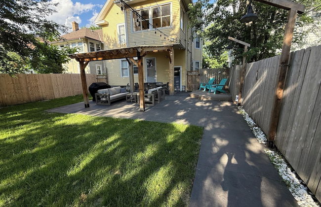 Uptown Urban Living - Foto 18