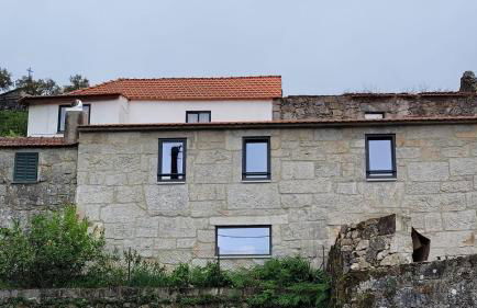 Casinhas da eira caramulo turismo rural - Foto 28