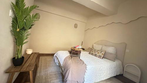 LES MALDIVES, T2, Balcon, Hyper centre Place aux Herbes - Foto 3