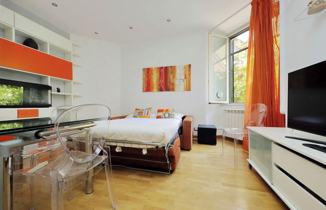 Cozy flat neat the Univesity - Foto 12