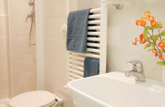 Bologna Welcome House - Foto 23