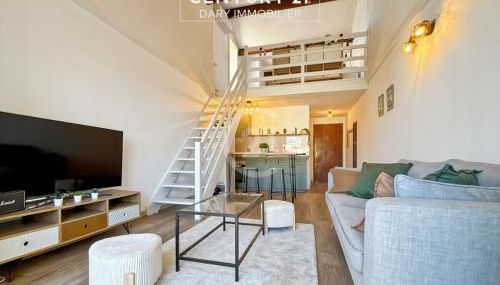 Duplex T2 - Madonna di a Sarra - Foto 5