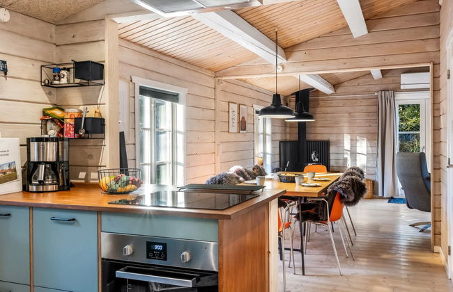 "Eckhart" - 30km from the sea - Foto 21