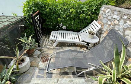 Iris Sea View Villa - Photo 12