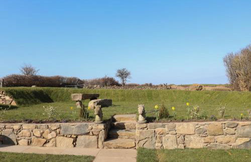 Bwthyn Gwenyn Yr Haf Summer Bee Barns - Photo 32