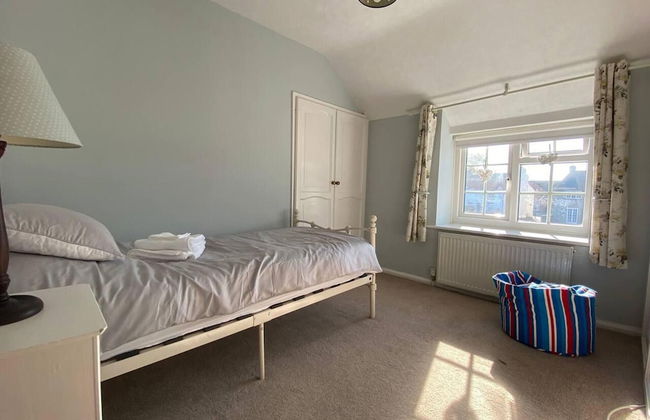 3 Bedroom Cottage, Sleeps 5 Village Location - Foto 5