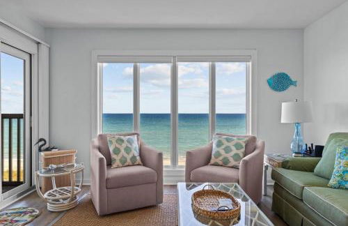 Maritime West C-33 condo - Foto 1