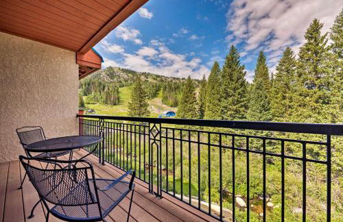 Ski-InandSki-Out Solitude Condo with Rooftop Hot Tub! - Foto 22