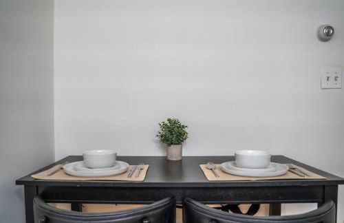 Elegant NYC View Stay Park Free 6 beds Sleep 8 - Foto 34