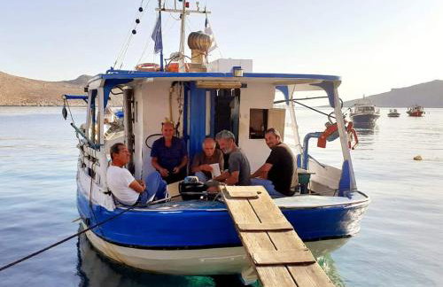 Villa Cassandra - Foto 19