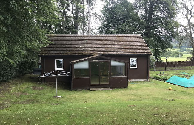 Garden Cottage - Photo 6