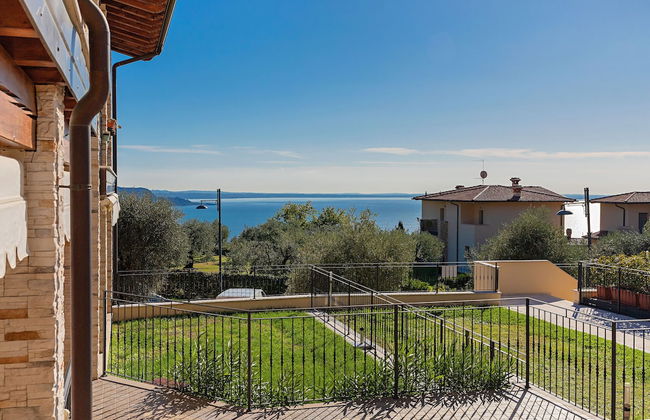 Le Terrazze PT36 by Wonderful Italy - Foto 29