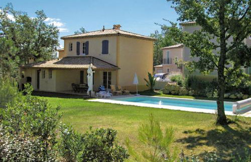 Lagrange Vacances Domaine de Fayence - Foto 32