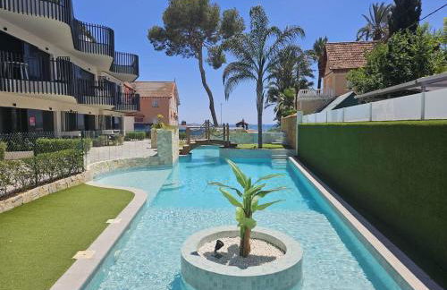 Lagune apartment - Foto 17