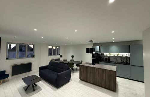 Le Panoramique - Foto 20