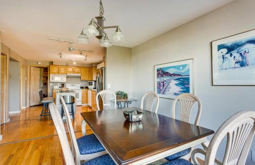 Federal Way Vacation Rental Bay and Mountain Views! - Foto 6