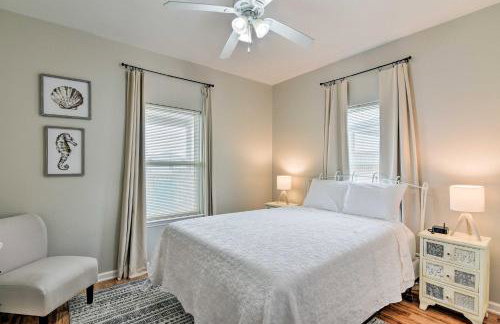 Pool, Marina and More! Family Home in Terramar Beach - Foto 17