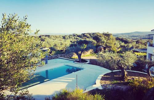 Casa Rural Finca Flores Amarillas - Foto 20