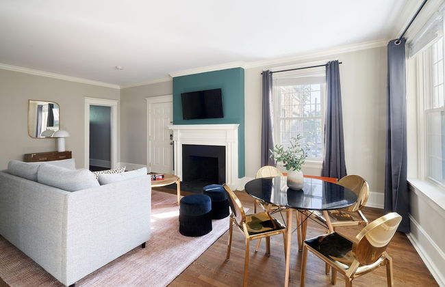 Sonder The Elliston - Foto 17