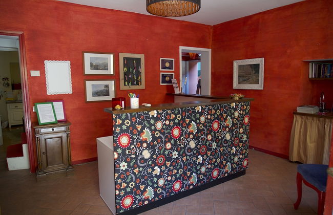 Mamma Ciccia Holiday Home - Conventino - Foto 2