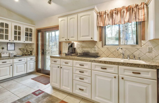 5BD Mountain Getawayhot Tub & Foosball - Foto 22