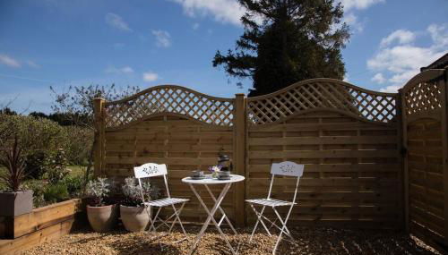 Cygnets Nest - Foto 5, Garden