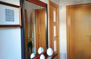 Apartamento Bella Carmen : para 6 personas - Foto 17