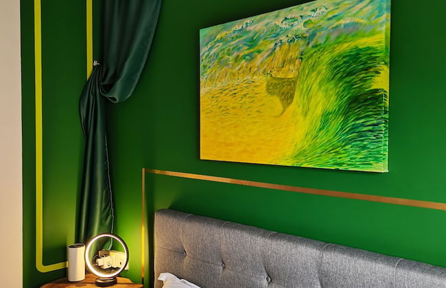 Ampang Hilir KL City Boutique Residence - Foto 8