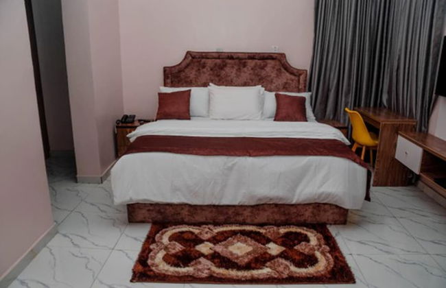 Captivating 1-bed Studio in Sapele - Foto 4