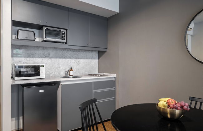 Nido at Palermo Soho Square - Foto 60