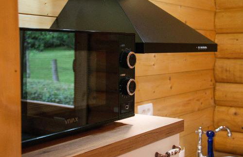 Country Lodge Vuković - Foto 25