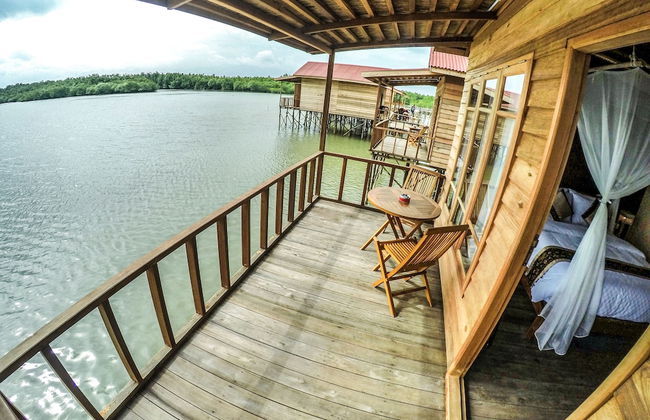 S Hotel & Resort - Foto 24